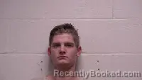 Mugshot of Kaden Ray Dowdy