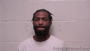 Mugshot of Larry Giangelo Day booked in Robertson County, Tennessee on June 12, 2026