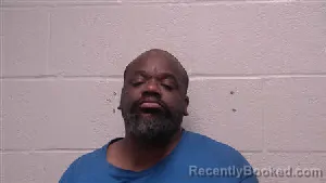 Mugshot of Travelle Monkeith Demumbrum booked in Robertson County, Tennessee on May 15, 2026