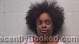 Mugshot of Iesha Kristine Flemming