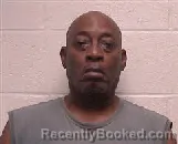 Mugshot of James Calvin Gardner