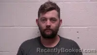 Mugshot of Jordan Lee Geames