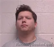 Mugshot of Jacob Lincoln Graham