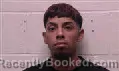 Mugshot of Ricardo Gonzalez