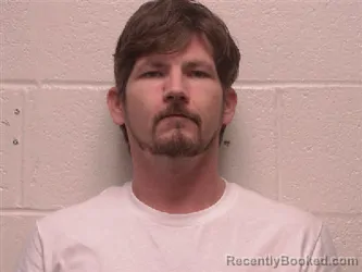 Mugshot of Shane Austin Gary booked in Robertson County, Tennessee on September 19, 2026