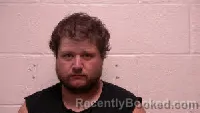 Mugshot of Matthew Henning