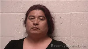 Mugshot of Rolando Jimenez Lopez booked in Robertson County, Tennessee on May 9, 2026