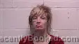 Mugshot of Tina Louise Jewell