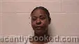 Mugshot of Kendora Dena Kendrick