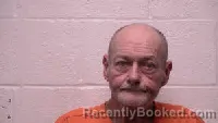 Mugshot of Barry Neal Lee