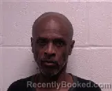 Mugshot of James Arthur Lee