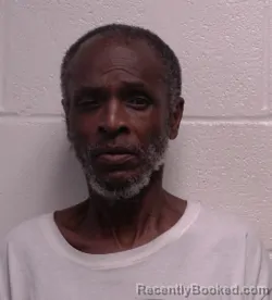 Mugshot of James Arthur Lee booked in Robertson County, Tennessee on May 18, 2026