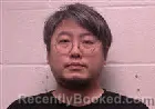 Mugshot of Kaisi Liu