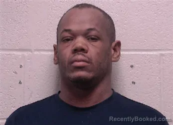 Mugshot of Malik Jayleo Lewis-Bride booked in Robertson County, Tennessee on September 7, 2026