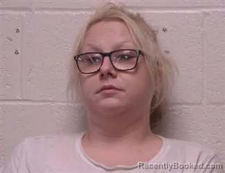 Mugshot of Taylor P Lamb booked in Robertson County, Tennessee on July 30, 2026