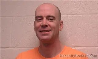 Mugshot of Andrew Herbert Millar booked in Robertson County, Tennessee on June 30, 2026