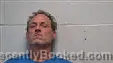 Mugshot of Brian Keith Maynard