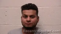 Mugshot of Joel Antonio Moreno-Munguia