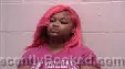 Mugshot of Kenyaela Denyae Merricks