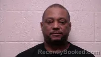 Mugshot of Marvin Wayne Miles