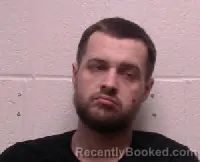Mugshot of Alen Omerovic