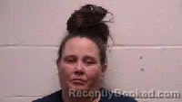Mugshot of Brandi L Proctor