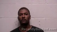 Mugshot of Cordney Dewayne Parham