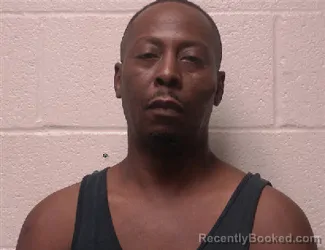 Mugshot of James Mathews Pennington booked in Robertson County, Tennessee on September 29, 2026