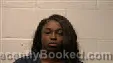 Mugshot of Shamirea Geneva Polk
