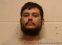 Mugshot of Enio Remon Leyva