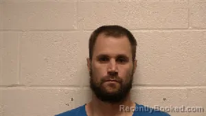 Mugshot of Robert Franklin Royal booked in Robertson County, Tennessee on April 18, 2026