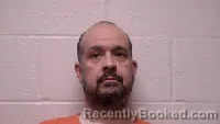 Mugshot of Timothy Wayne Romo