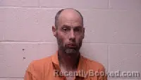 Mugshot of Aaron Michael Sullivan