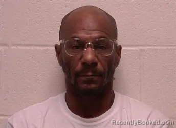 Mugshot of Derrell Demario Smith booked in Robertson County, Tennessee on September 8, 2026