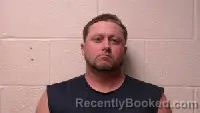 Mugshot of Jeffrey Thomas Smith