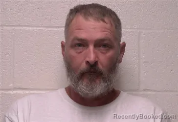 Mugshot of Jonathan Andrew Schutt booked in Robertson County, Tennessee on September 26, 2026
