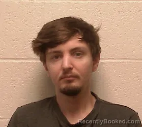 Mugshot of Michael Lee Shuttleworth booked in Robertson County, Tennessee on June 29, 2026