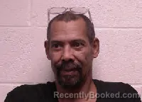 Mugshot of Robert Lee Sikora booked in Robertson County, Tennessee on September 3, 2026