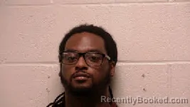 Mugshot of Christopher Donte Townsend