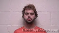 Mugshot of Devin Thomas Truelove