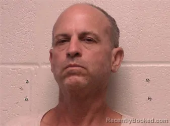 Mugshot of Jonathan Ryan Thomas booked in Robertson County, Tennessee on June 11, 2026