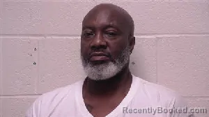 Mugshot of Michael Wayne Taylor booked in Robertson County, Tennessee on June 10, 2026