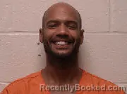 Mugshot of Tollie Charles Thomas booked in Robertson County, Tennessee on July 31, 2026