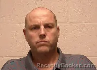 Mugshot of Leon Verkerk