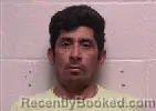 Mugshot of Sabas Pedro Valle