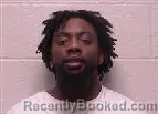 Mugshot of Davion Jerome Wilson