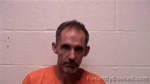 Mugshot of Joshua David Winters booked in Robertson County, Tennessee on October 18, 2026
