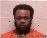 Mugshot of Harlen Roy Lymont Zirker