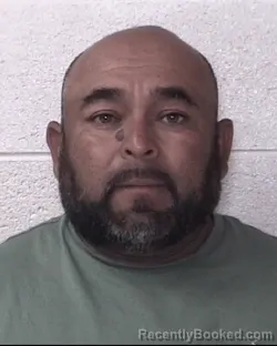 Mugshot of ADRIAN RODRIGUEZ-RIOS