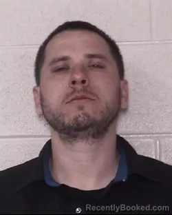 Mugshot of CHRISTOPHER TYLER DUKE